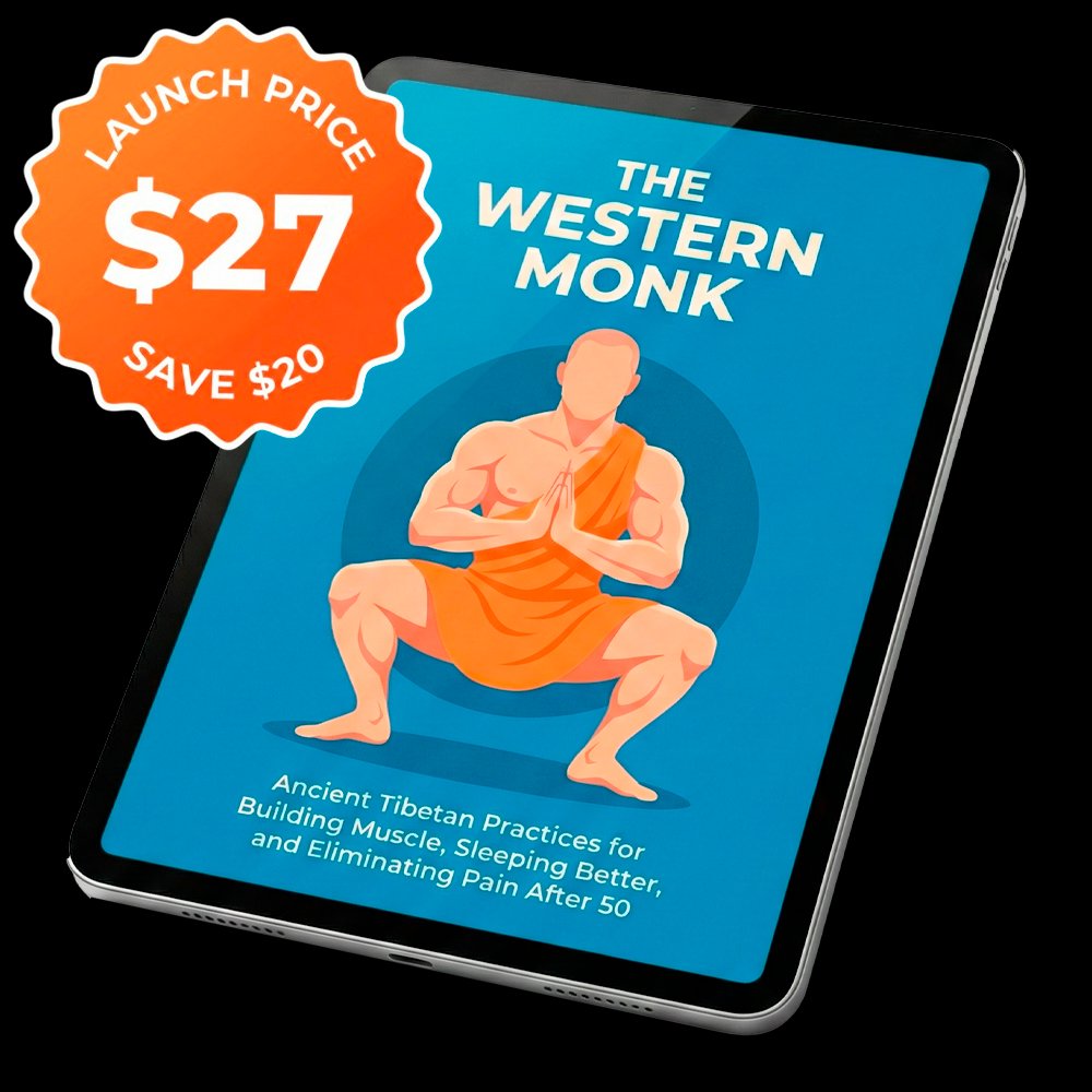 The Western Monk Guide